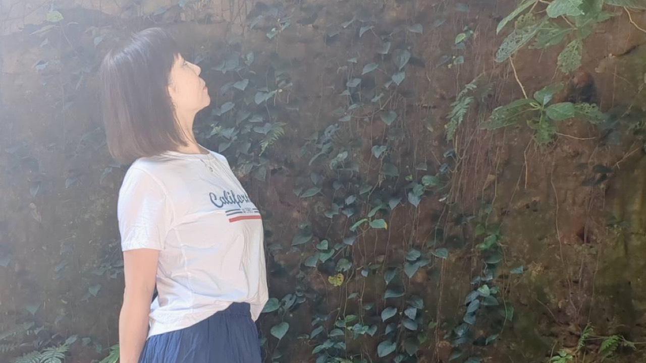 セラピスト 瀬川タエ